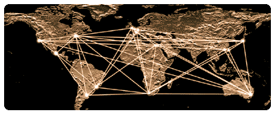 Global City Network (Howard R. Roberts)
